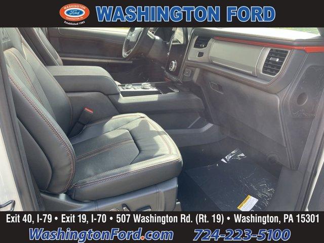 new 2024 Ford Expedition car, priced at $83,005