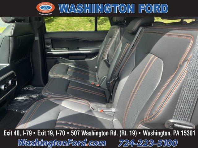 new 2024 Ford Expedition car, priced at $83,005