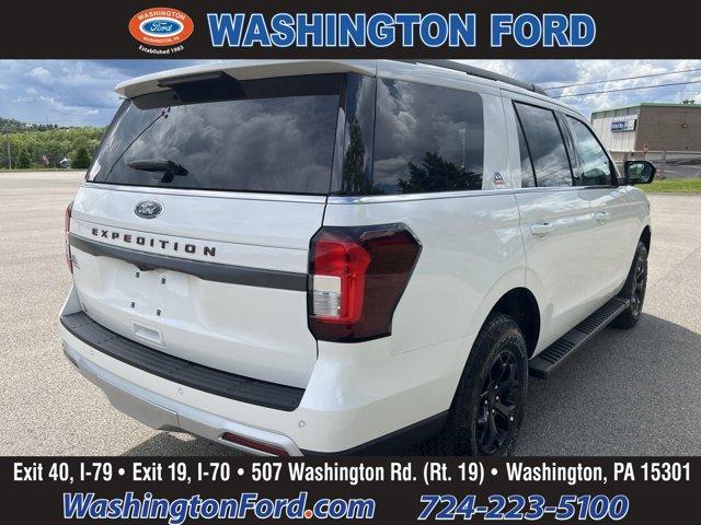 new 2024 Ford Expedition car, priced at $83,005