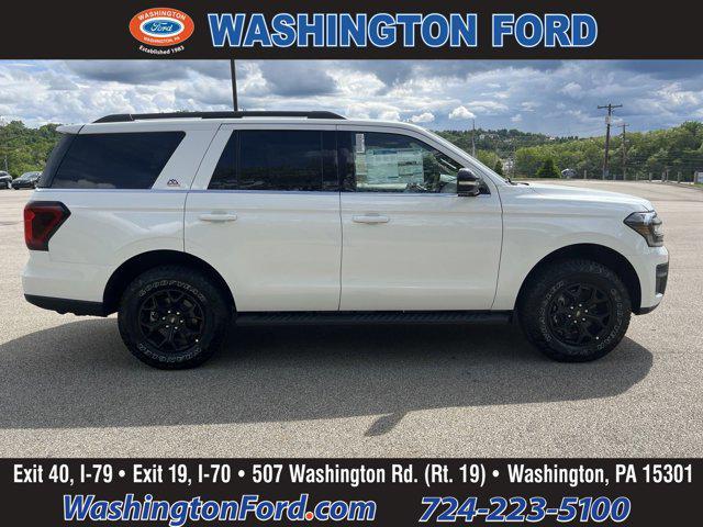 new 2024 Ford Expedition car, priced at $74,755