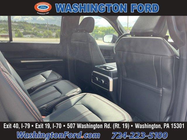 new 2024 Ford Expedition car, priced at $83,005