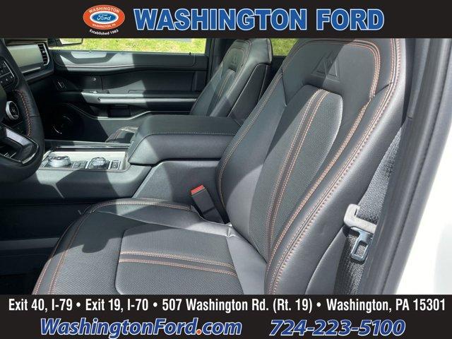 new 2024 Ford Expedition car, priced at $83,005