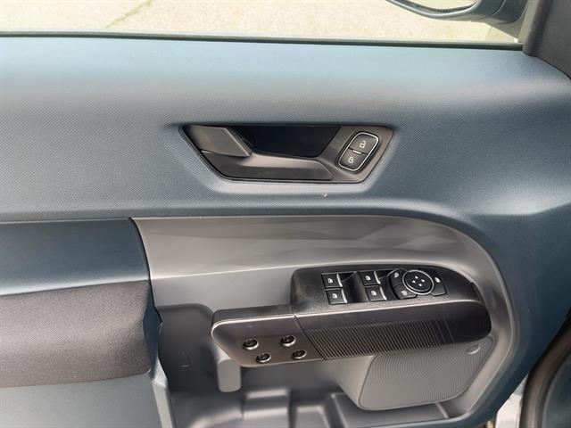 new 2025 Ford Maverick car, priced at $29,960