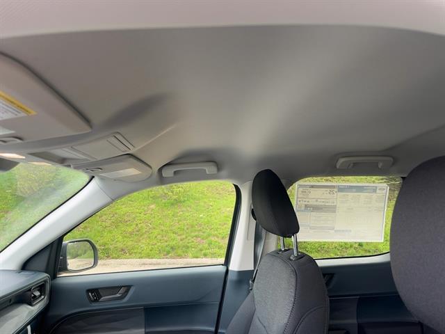 new 2025 Ford Maverick car, priced at $29,960