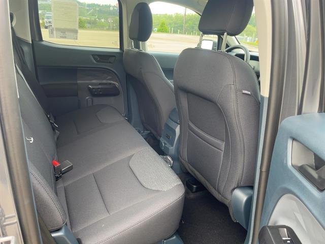 new 2025 Ford Maverick car, priced at $29,960
