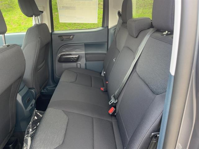 new 2025 Ford Maverick car, priced at $29,960