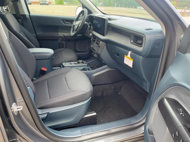 new 2025 Ford Maverick car, priced at $29,960