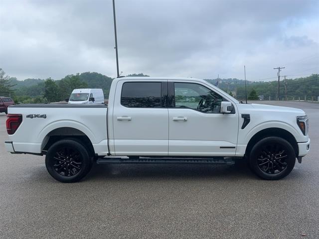 used 2024 Ford F-150 car, priced at $61,981