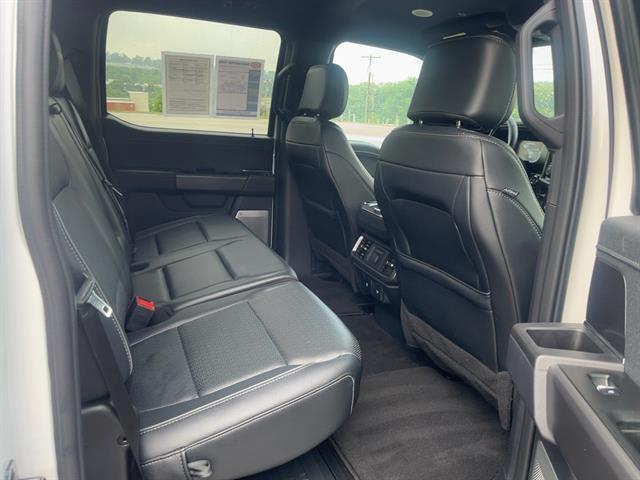 used 2024 Ford F-150 car, priced at $61,981