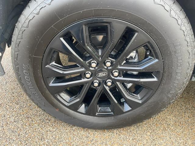 used 2024 Ford F-150 car, priced at $61,981