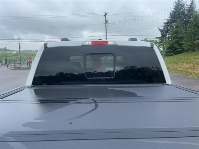 used 2024 Ford F-150 car, priced at $61,981