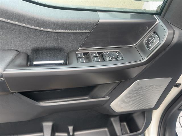 used 2024 Ford F-150 car, priced at $61,981