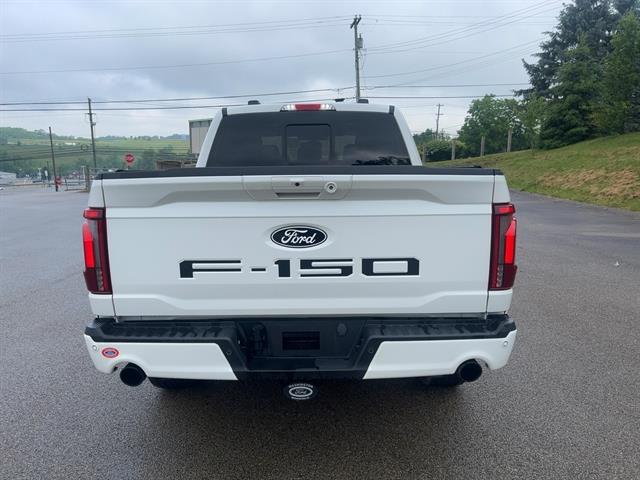 used 2024 Ford F-150 car, priced at $61,981