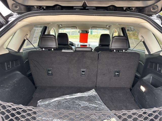 used 2020 Ford Edge car, priced at $19,950