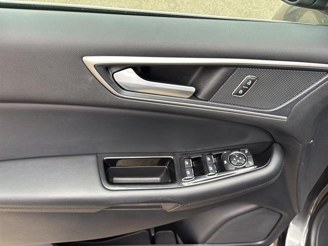 used 2020 Ford Edge car, priced at $19,950