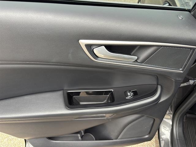 used 2020 Ford Edge car, priced at $19,950