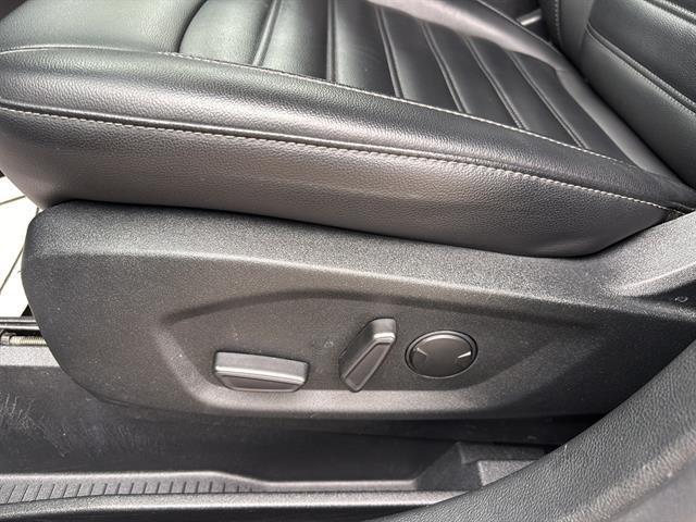 used 2020 Ford Edge car, priced at $19,950