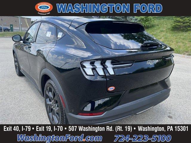 new 2024 Ford Mustang Mach-E car, priced at $48,185