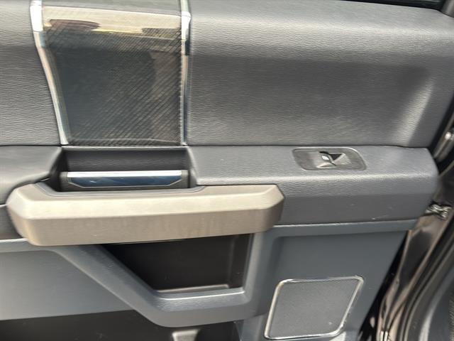 used 2022 Ford F-350 car, priced at $67,000