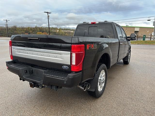 used 2022 Ford F-350 car, priced at $67,000