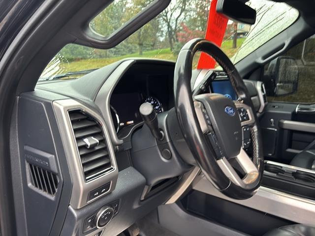 used 2022 Ford F-350 car, priced at $67,000