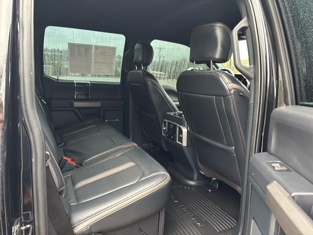 used 2022 Ford F-350 car, priced at $67,000