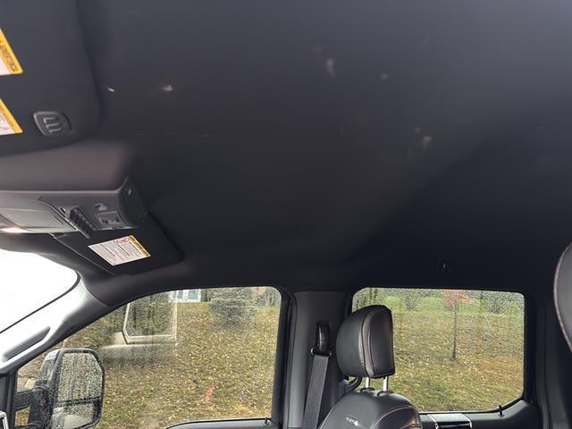 used 2022 Ford F-350 car, priced at $67,000