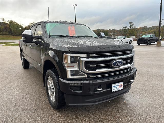 used 2022 Ford F-350 car, priced at $67,000