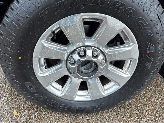 used 2022 Ford F-350 car, priced at $67,000