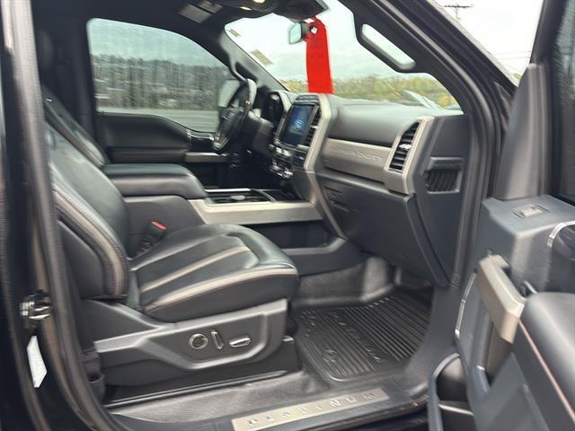 used 2022 Ford F-350 car, priced at $67,000