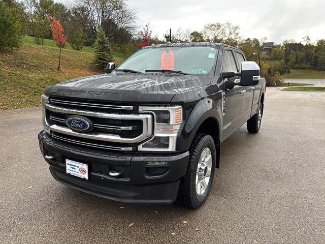 used 2022 Ford F-350 car, priced at $67,000