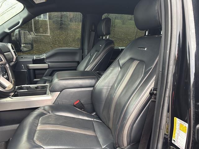 used 2022 Ford F-350 car, priced at $67,000