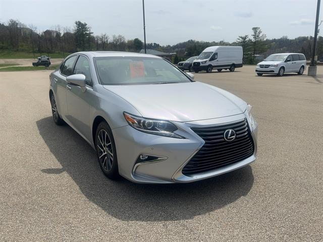 used 2016 Lexus ES 350 car, priced at $26,836