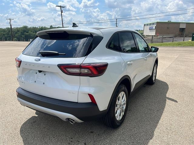 new 2025 Ford Escape car, priced at $34,305