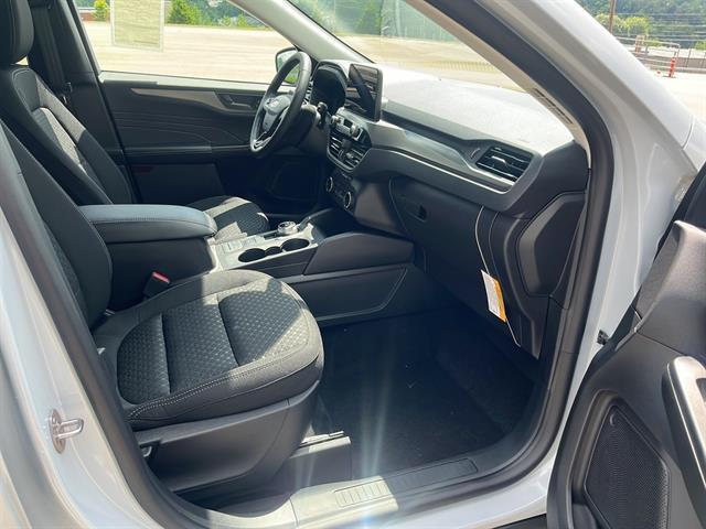 new 2025 Ford Escape car, priced at $34,305