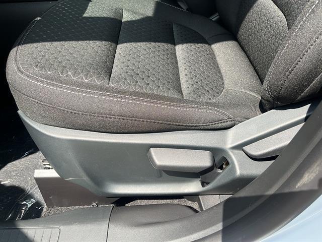 new 2025 Ford Escape car, priced at $34,305