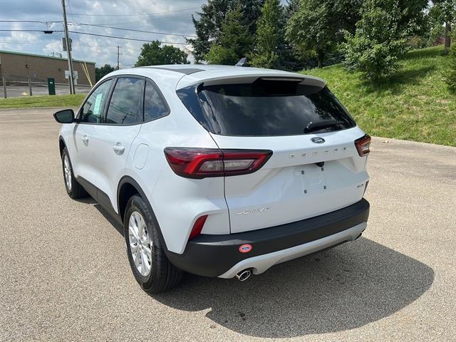 new 2025 Ford Escape car, priced at $34,305