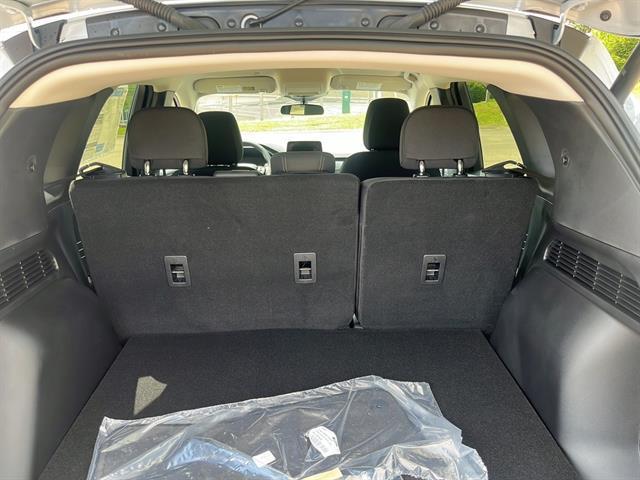 new 2025 Ford Escape car, priced at $34,305
