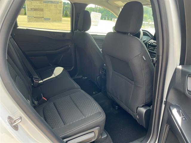 new 2025 Ford Escape car, priced at $34,305
