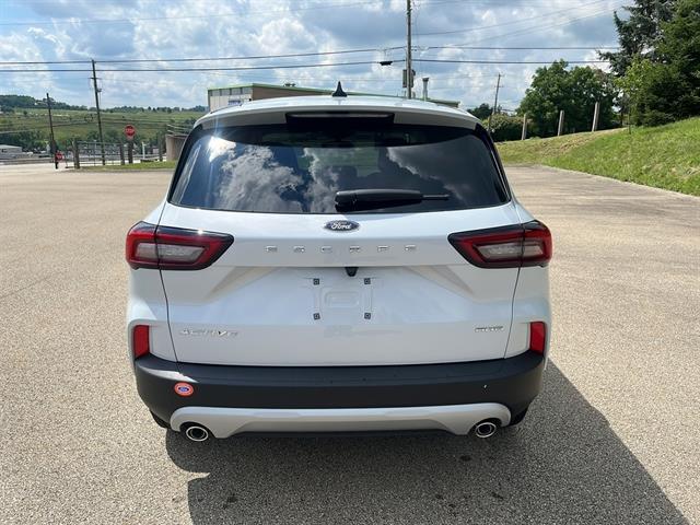 new 2025 Ford Escape car, priced at $34,305