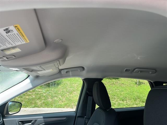 new 2025 Ford Escape car, priced at $34,305