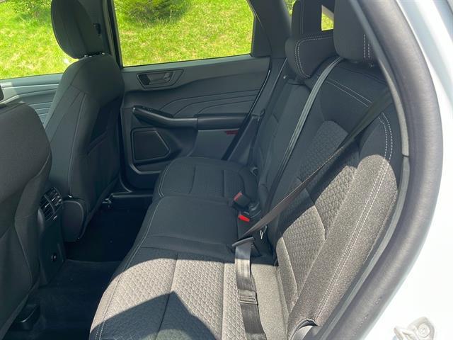 new 2025 Ford Escape car, priced at $34,305