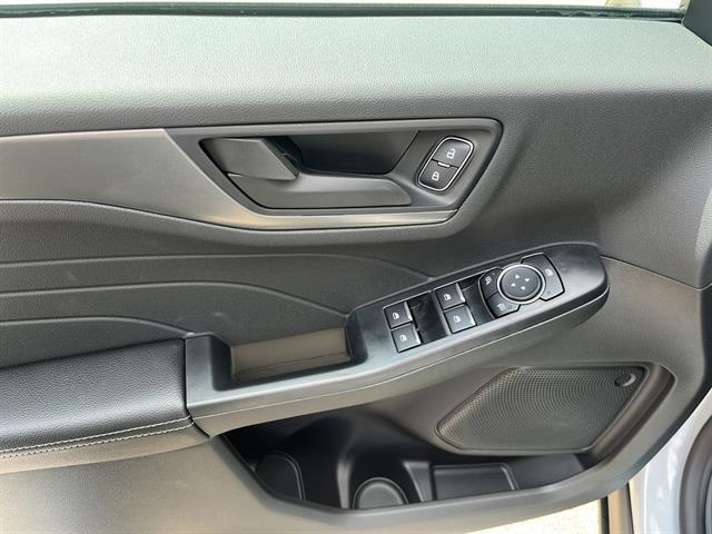 new 2025 Ford Escape car, priced at $34,305