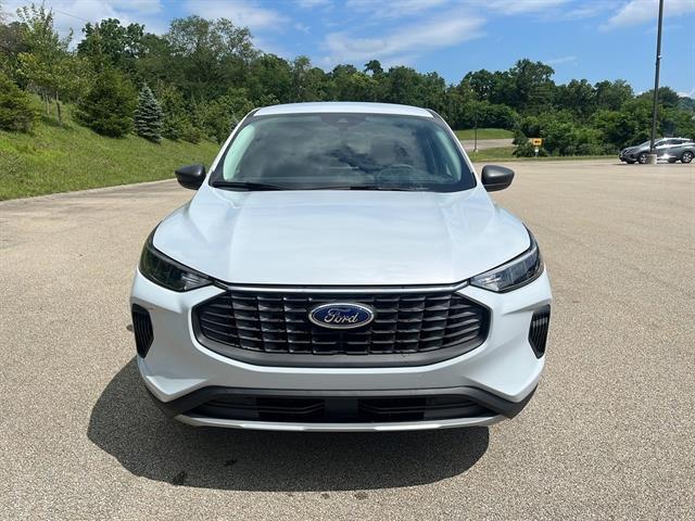 new 2025 Ford Escape car, priced at $34,305