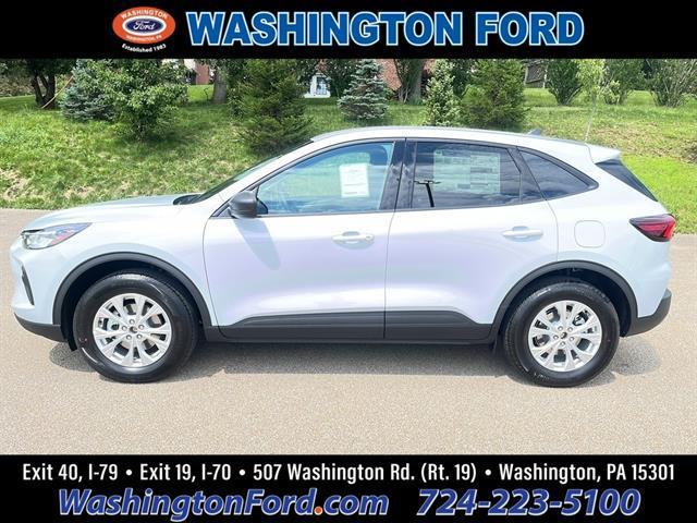 new 2025 Ford Escape car, priced at $34,305