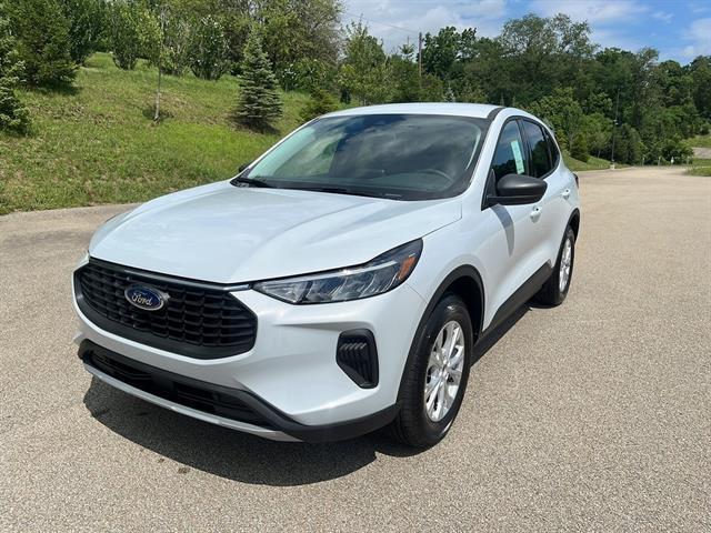 new 2025 Ford Escape car, priced at $34,305