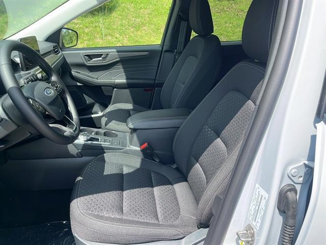 new 2025 Ford Escape car, priced at $34,305