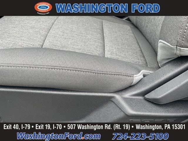 new 2025 Ford F-150 car, priced at $41,357