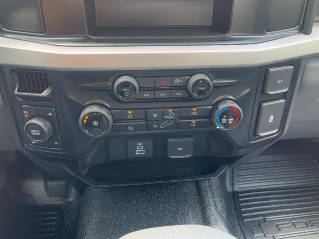 new 2025 Ford F-250 car, priced at $51,685