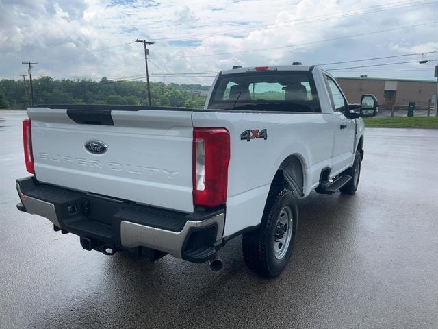 new 2025 Ford F-250 car, priced at $51,685